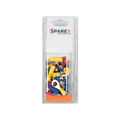 Agripak 80 Stk. Kabelverbinder Sortiment Sortiment 1
