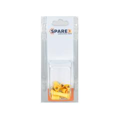 Agripak 20 Stk. Kabelverbinder Sortiment Gelb 1