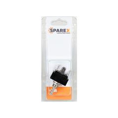 Agripak 1 pc. Toggle Switch (On)/Off/(On) Sprung Centred 1
