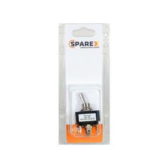 Agripak 1 pc. Toggle Switch On/On 1
