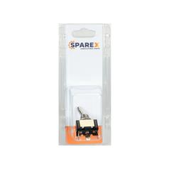 Agripak Kippschalter Auf/Auf 1