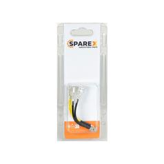 Agripak  2 Stk. Kabelzweig 1