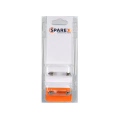 Agripak 2 pcs. Bulb 12V, 5W, SV8.5 1