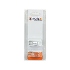 Agripak 2 pcs. Bulb 12V, 21W, W3x16d 1