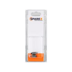 Agripak 2 pcs. Bulb 12V, 2W, BA9s 1