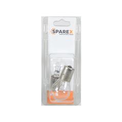 Agripak 2 pcs. Bulb 12V, 35W, BA20s 1