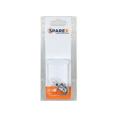 Agripak 1 pc. Bulb 12V, 35W, P15d-3 1