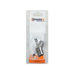 Agripak 2 pcs. Bulb 12V, 45/40W, BA20d 1