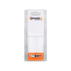Agripak 2 pcs. Bulb 12V, 4W, BA9s 1