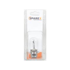 Agripak 1 pc. Bulb 12V, 50/40W, P36d 1