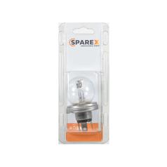 Agripak 1 pc. Bulb 12V, 55/50W, P45t 1