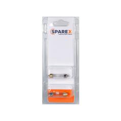 Lâmpada 12V SV8.5 Agripak 2 un. 1
