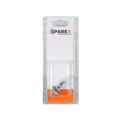 Agripak 1 pc. Bulb 12V, 55W, P14.5s 1