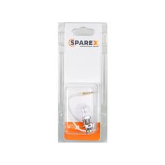 Agripak 1 pc. Bulb 12V, 100W, PK22s 1
