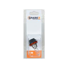Agripak 1 pc. Bulb 12V, 65W, PGJ19-5 1