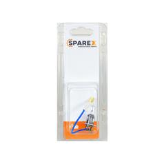 Agripak 1 pc. Bulb 24V, 70W, PK22s 1