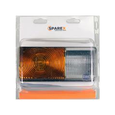 Agripak 1 pc.Front Combination Light RH & LH 1
