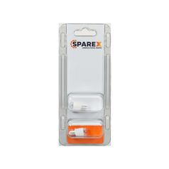 Agripak 2 pcs. Bulb 12V, 1W, W2.1x9.5d 1