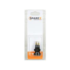 Agripak Instrumentlys Gul 17mm 1