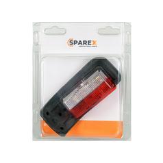 Agripak Side Light RH & LH 12V 1