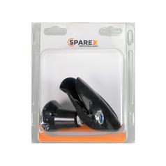 Agripak Hjulspinnare 1