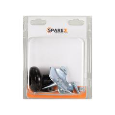 Agripak Hjulspinnare 1