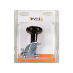 Agripak Hjulspinnare 1