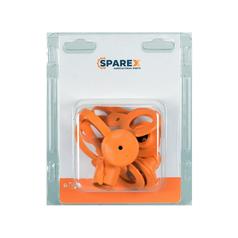 Dust Caps & Plugs - Hydraulic Quick Release Couplings - Hydraulics