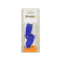 Agripak 2 pcs. Faster Dust Cap 1/2\'\' Blue 1