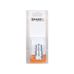 Agripak 1 stk. Lynkobling  1/2\'\' Krop tommer x 1/2\'\' BSP F 1