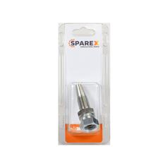 APAK Hyd 2-Piece Insert 3/8\'\' female 1