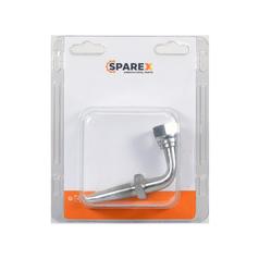 Agripak insert 3/8\'\' BSP F90* coudé MF 1