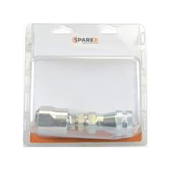 APAK Hyd Coupling Conversion F 1