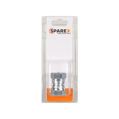 Agripak Hydraulik-Adapter 1/2\'\' BSP Drehbare Buchse x 1/2\'\' BSP Drehbare Buchse 1
