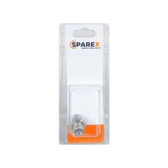 Agripak Hydraulik-Adapter 1/4\'\' BSP Stecker x 1/4\'\' BSP Stecker 1