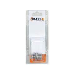 Agripak Hydraulik-Adapter 1/4\'\' BSP Stecker x 3/8\'\' BSP Stecker 1