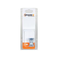Agripak Hydraulik-Adapter 1/4\'\' BSP Drehbare Buchse x 1/4\'\' BSP Drehbare Buchse 1