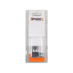 Agripak Hydraulik-Adapter 3/8\'\' BSP Stecker x 3/8\'\' BSP Drehbare Buchse 1
