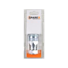 Agripak Stecker Flachabdichtend   1/2\'\' Gehäusegröße x 1/2\'\' Muffe 1