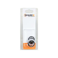 Oliepompslang nippel M6 x 10mm SP