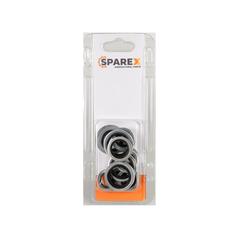 Agripak 14 pcs. Self centering Bonded Seal 1/2 - 13/16\'\' 1