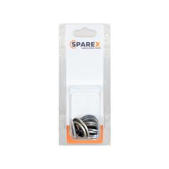 Agripak 14 pcs. Self centering Bonded Seal 1/2 - 7/8\'\' 1