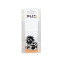Agripak 14 pcs. Self centering Bonded Seal 1/4 - 1\'\' 1