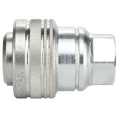 Agripak Sparex Anhängerbremskupplung Muffe M18 x 1.50\'\' 3