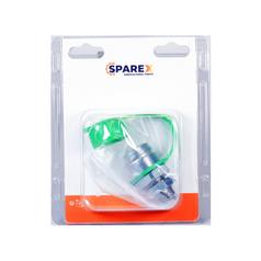 Agripak Trailer Brake Coupling Male M20 x 1.50\'\' 1