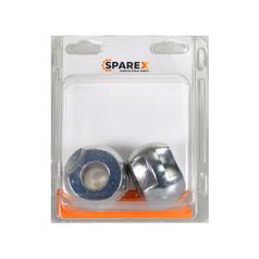 Agripak 2 pcs. Lower Link Ball Cat. 1/1 1