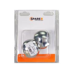 Agripak 2 pcs. Lower Link Ball Cat. 2/2 1