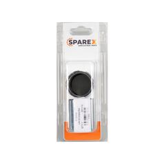 Agripak 2 pcs. Lower Link Conversion Bush Cat. 3 to 2  (Ø36 to 28mm) 1
