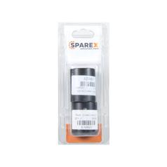 Bøsning Liftarm forstærket (Kat. 3 til 2  (Ø36 til 28mm)) Agripak 2 stk. 1