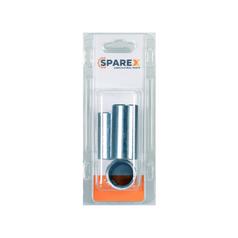 Agripak 3 pièces Bagues Cat. 2 à 1 (ØHaut 25 à 19mm & bas 28 à 22mm) 1